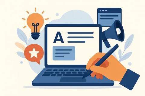 Potencia tu presencia digital con blogs y contenido gestionado por Turvolinjune